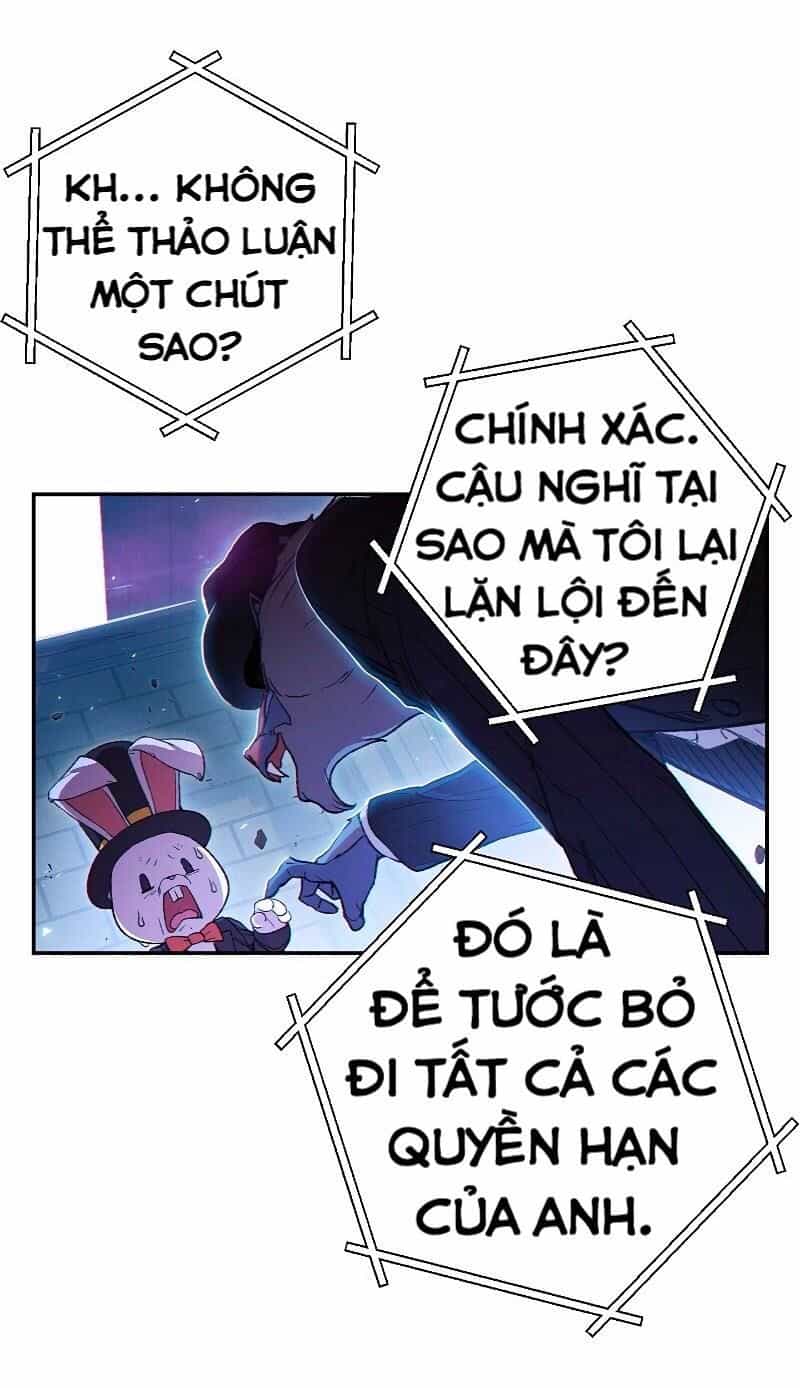Tái Thiết Hầm Ngục - Chương 28 - ảnh 56