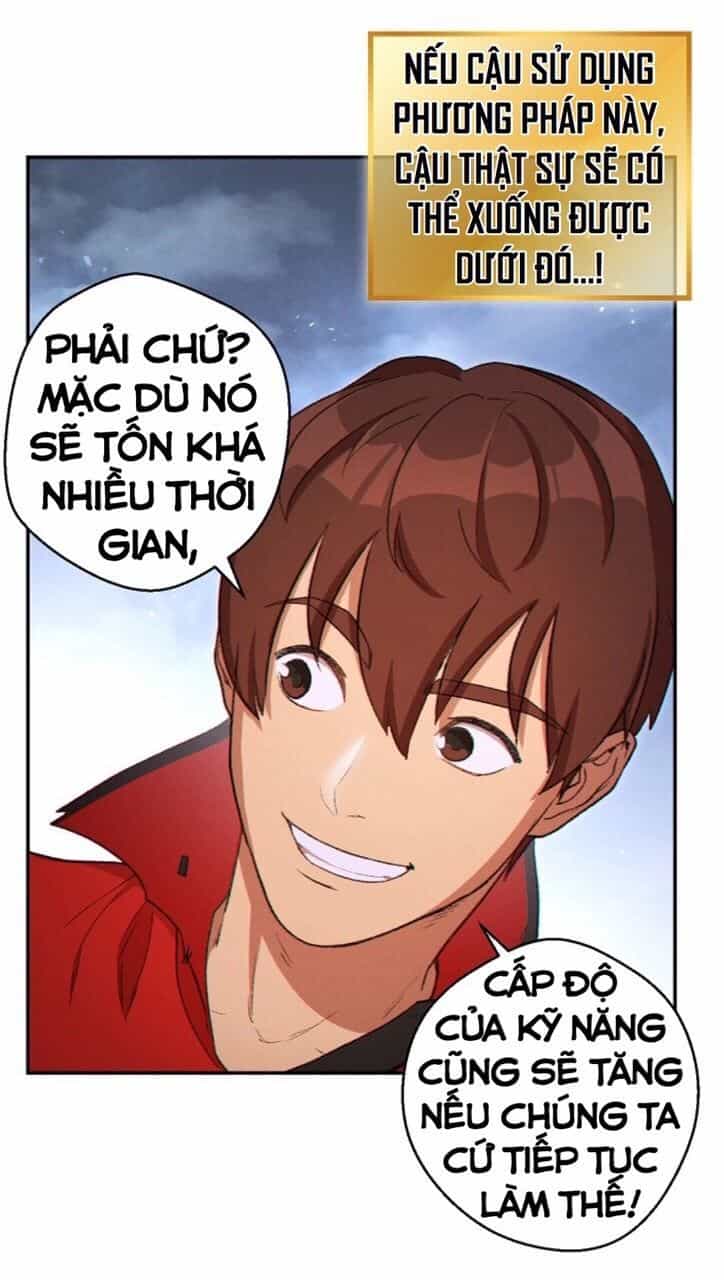 Tái Thiết Hầm Ngục - Chương 29 - ảnh 45