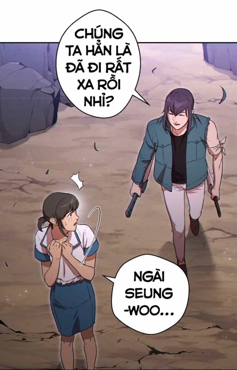 Tái Thiết Hầm Ngục - Chương 29 - ảnh 50
