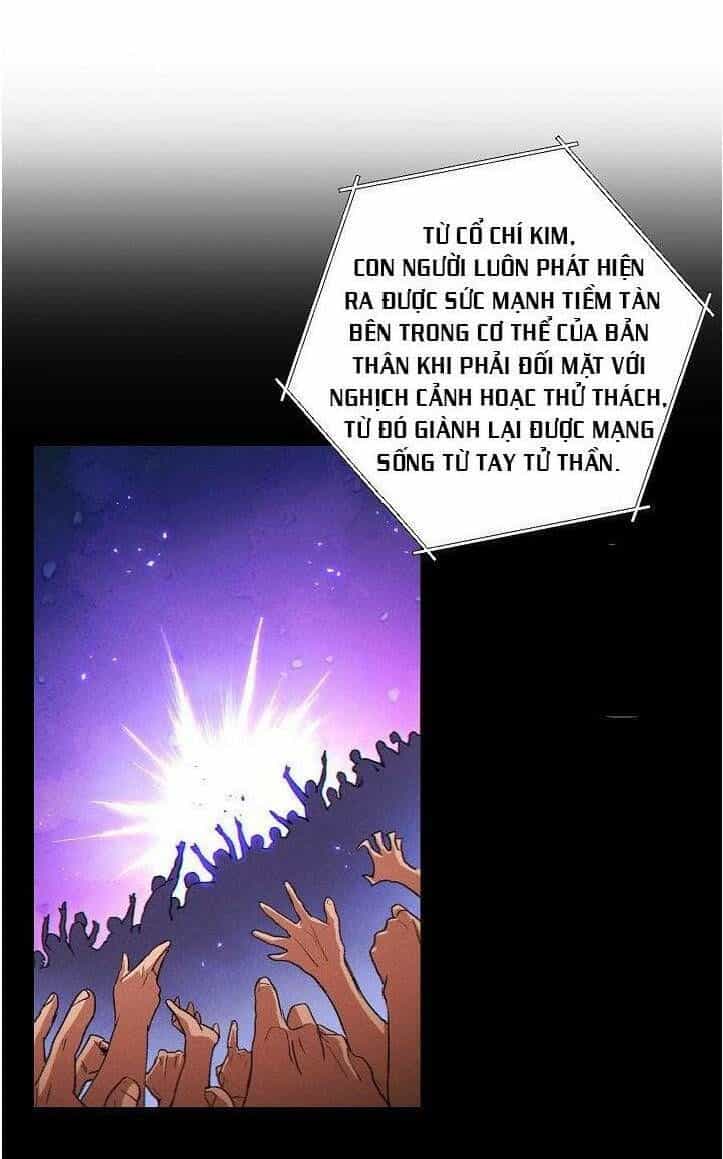 Tái Thiết Hầm Ngục - Chương 33 - ảnh 7