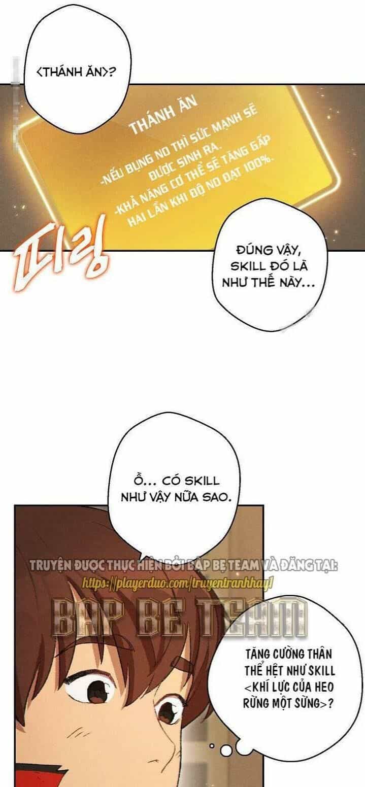 Tái Thiết Hầm Ngục - Chương 34 - ảnh 4