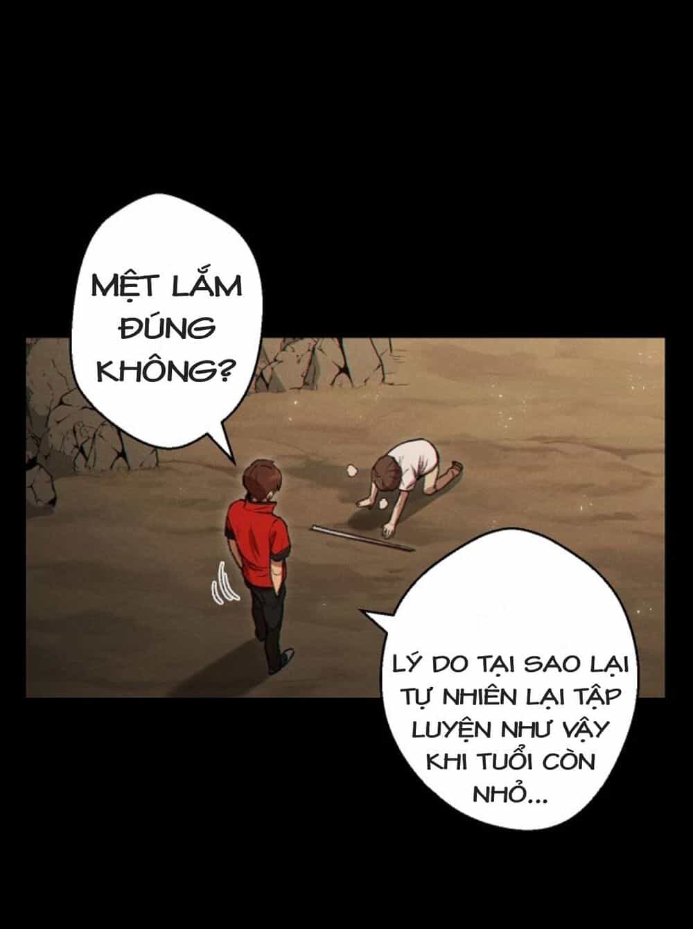 Tái Thiết Hầm Ngục - Chương 36 - ảnh 19