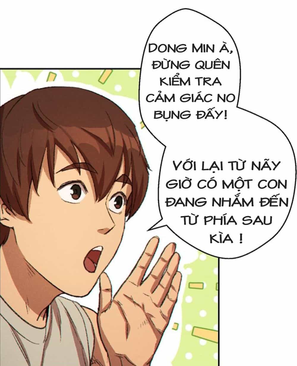 Tái Thiết Hầm Ngục - Chương 36 - ảnh 31