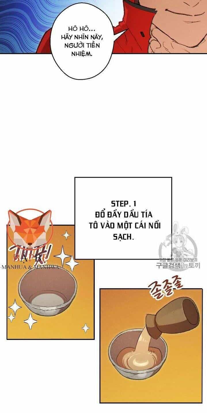 Tái Thiết Hầm Ngục - Chương 37 - ảnh 11