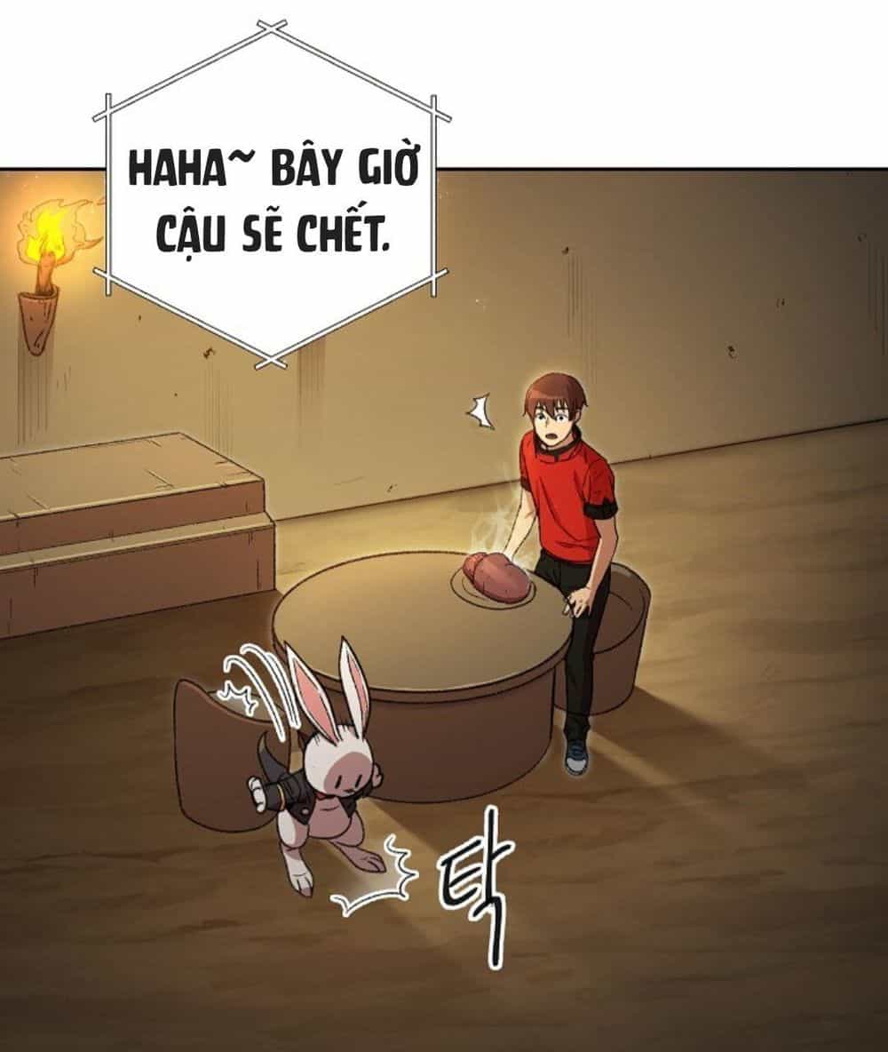 Tái Thiết Hầm Ngục - Chương 4 - ảnh 15