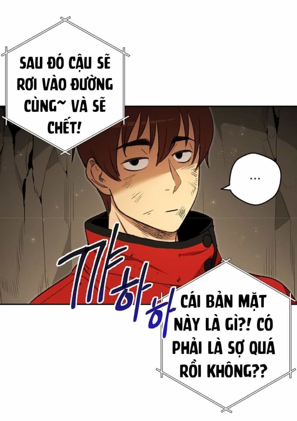 Tái Thiết Hầm Ngục - Chương 4 - ảnh 53