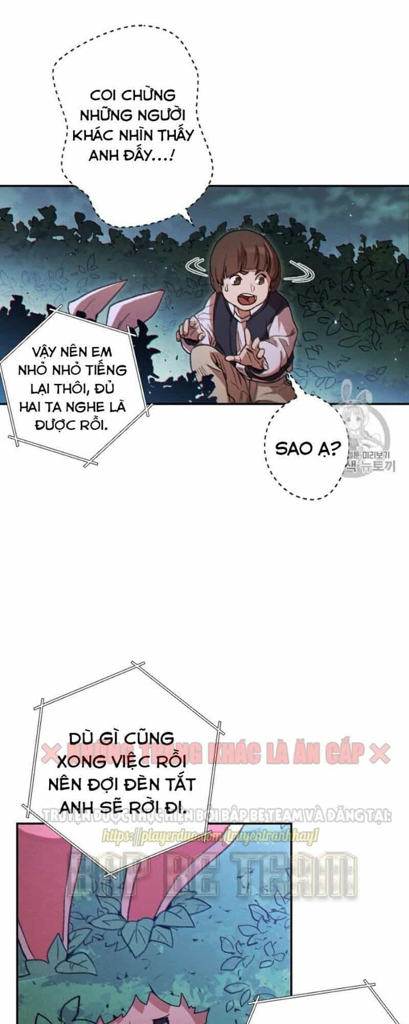 Tái Thiết Hầm Ngục - Chương 41 - ảnh 49