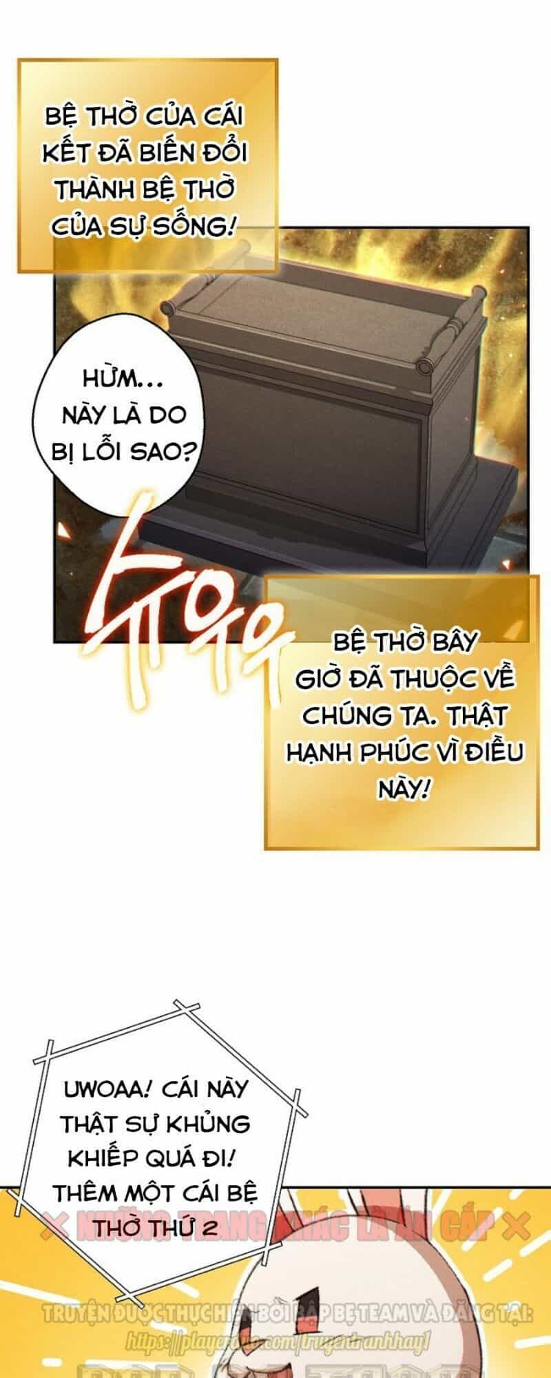 Tái Thiết Hầm Ngục - Chương 42 - ảnh 14