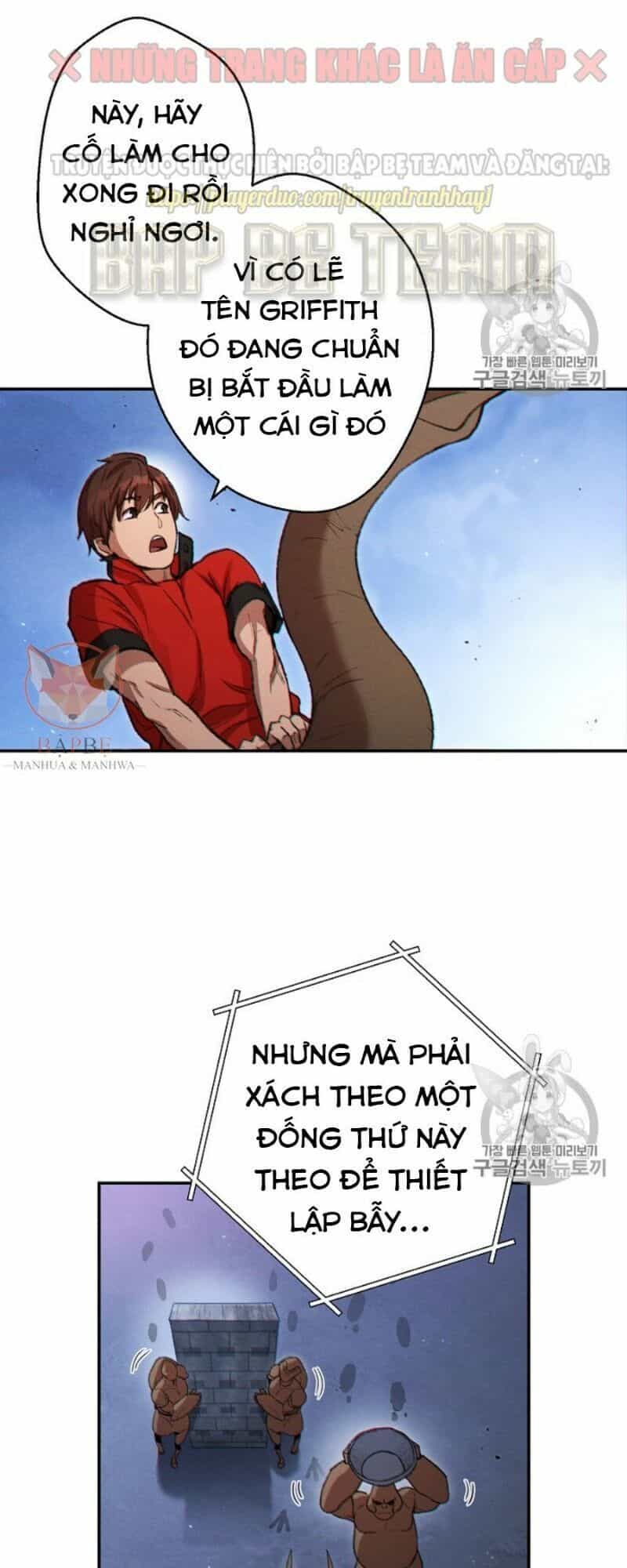 Tái Thiết Hầm Ngục - Chương 42 - ảnh 22