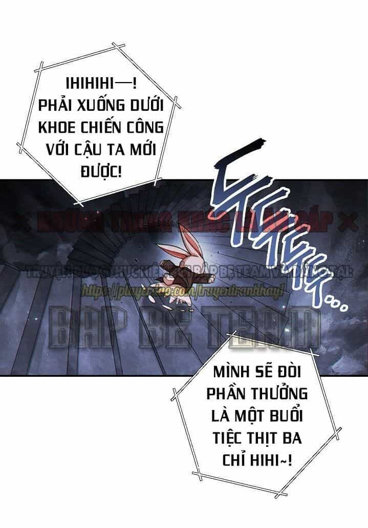 Tái Thiết Hầm Ngục - Chương 43 - ảnh 24