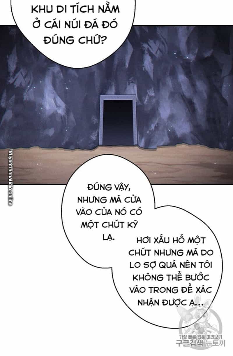 Tái Thiết Hầm Ngục - Chương 45 - ảnh 39