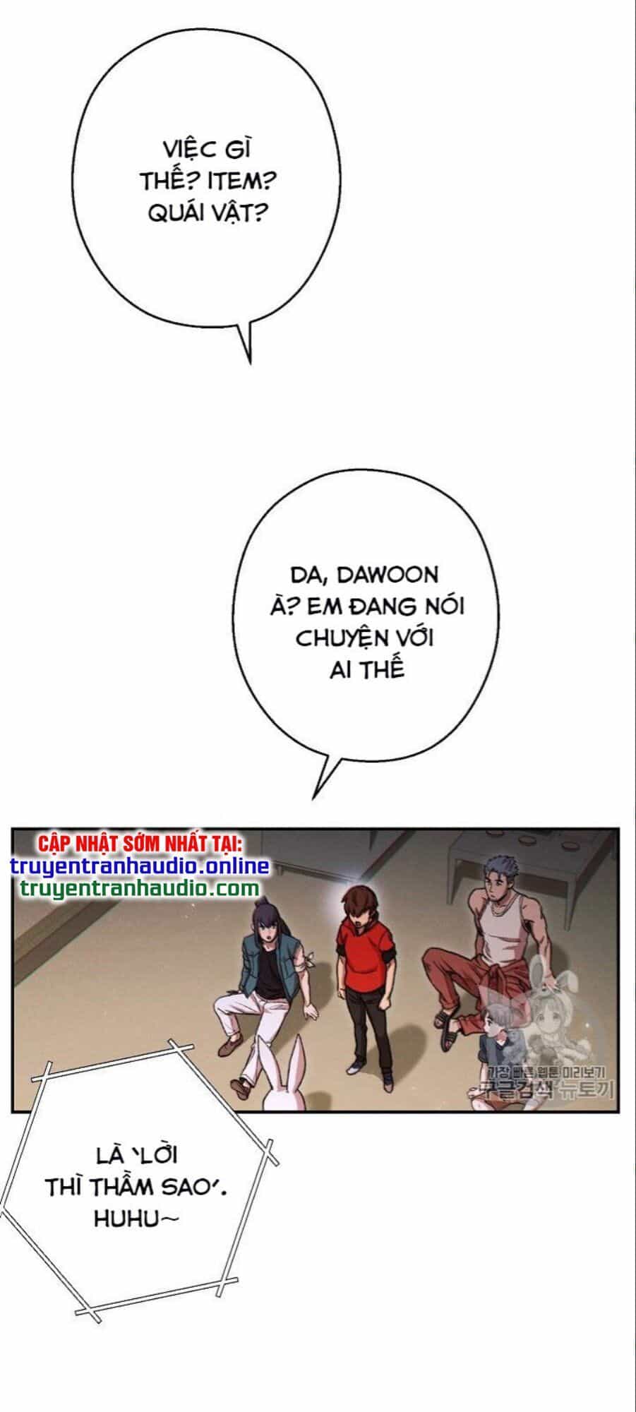 Tái Thiết Hầm Ngục - Chương 49 - ảnh 4