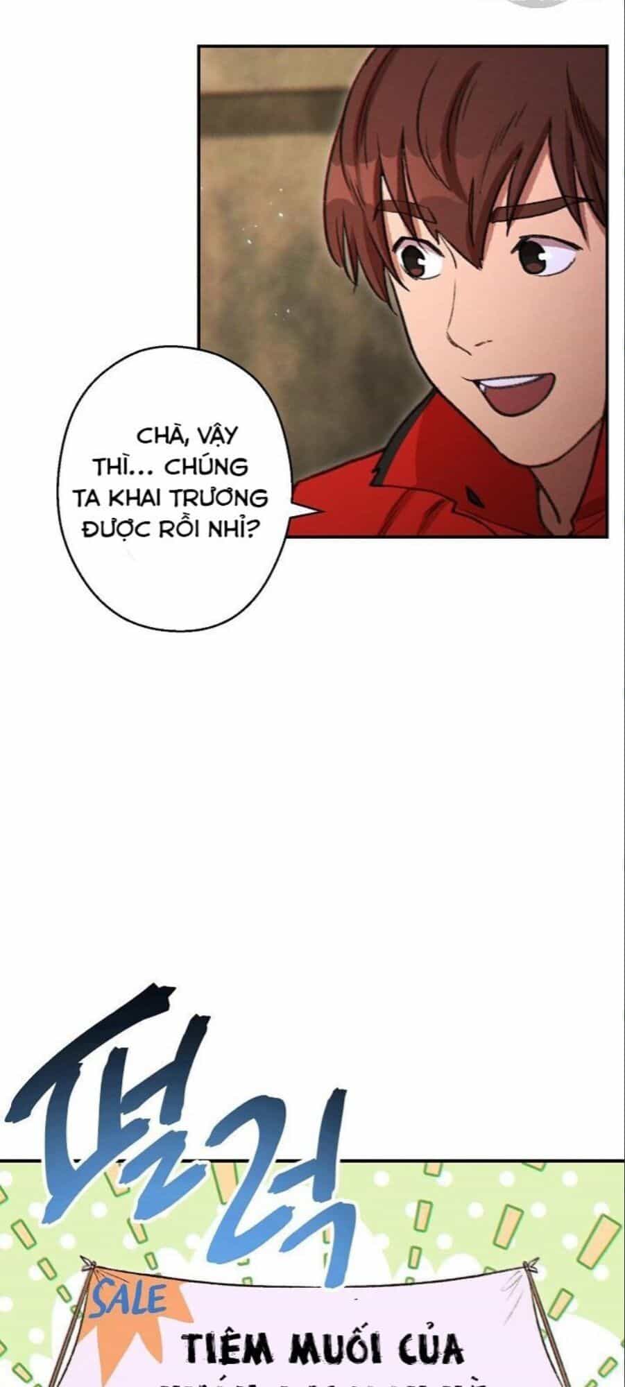 Tái Thiết Hầm Ngục - Chương 49 - ảnh 47