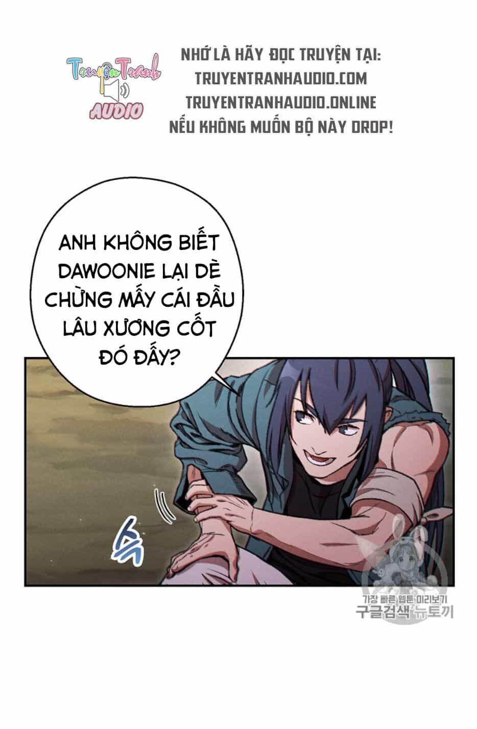 Tái Thiết Hầm Ngục - Chương 51 - ảnh 50