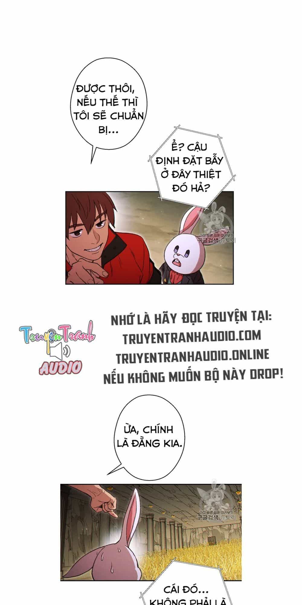 Tái Thiết Hầm Ngục - Chương 52 - ảnh 3