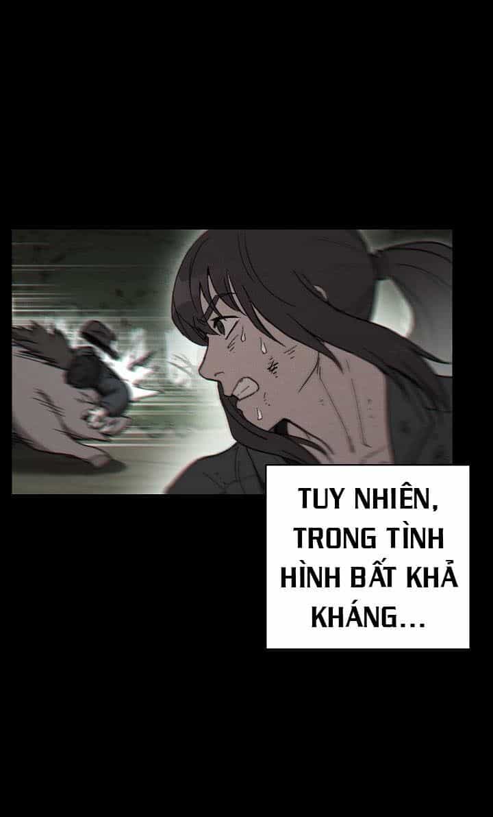 Tái Thiết Hầm Ngục - Chương 55 - ảnh 37