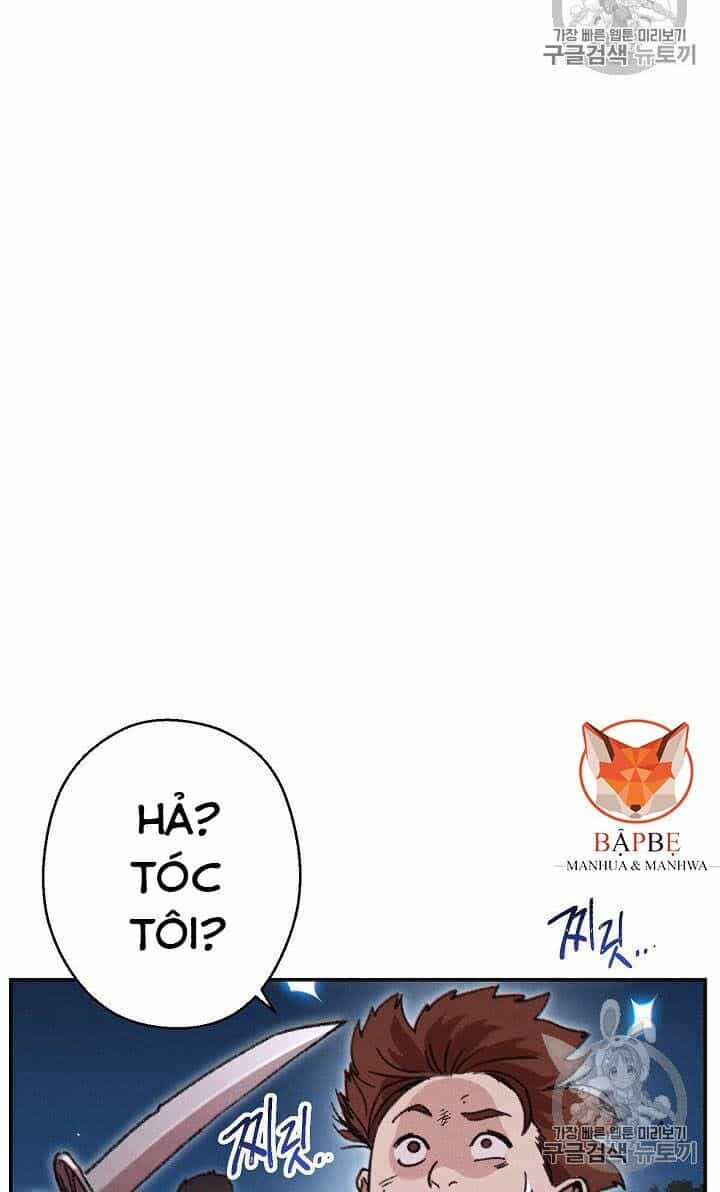 Tái Thiết Hầm Ngục - Chương 55 - ảnh 43