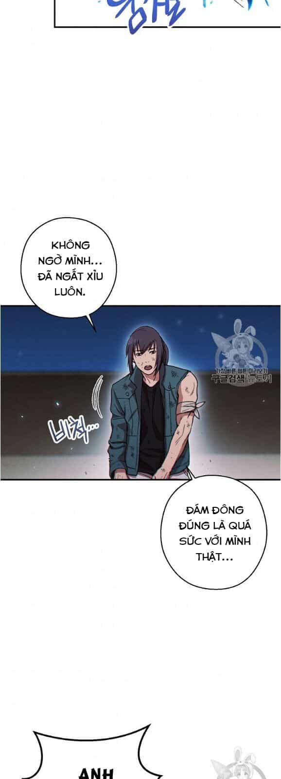 Tái Thiết Hầm Ngục - Chương 56 - ảnh 4