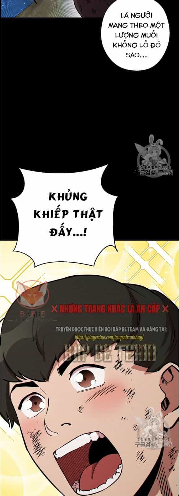 Tái Thiết Hầm Ngục - Chương 56 - ảnh 44