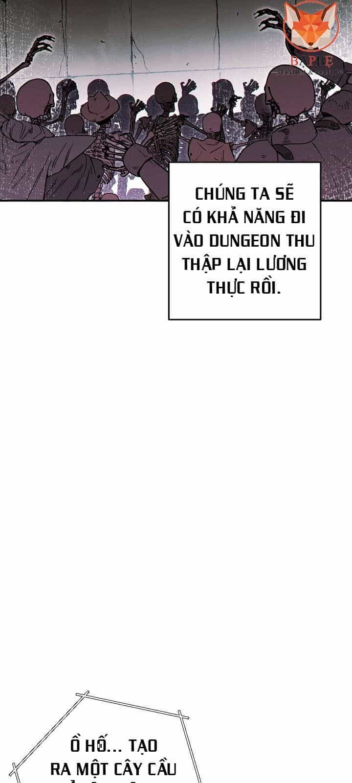 Tái Thiết Hầm Ngục - Chương 57 - ảnh 38