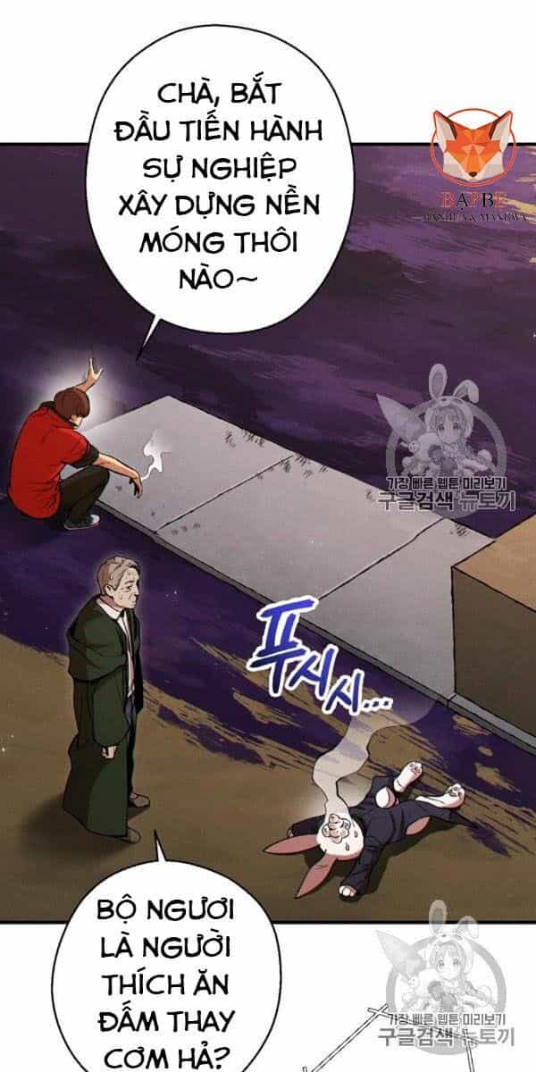 Tái Thiết Hầm Ngục - Chương 58 - ảnh 13