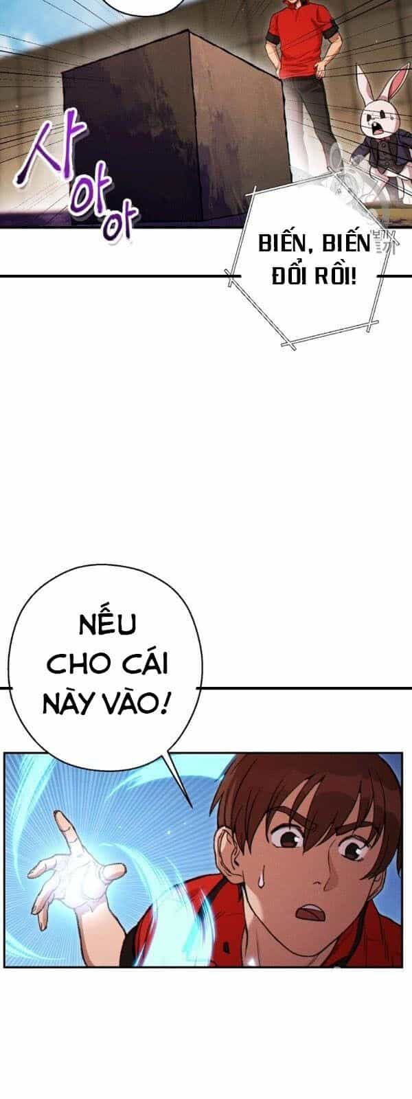 Tái Thiết Hầm Ngục - Chương 58 - ảnh 4