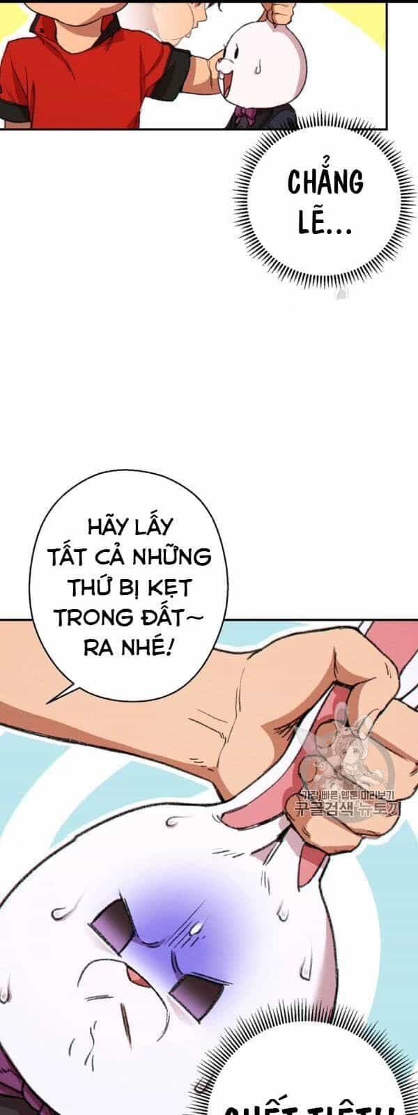 Tái Thiết Hầm Ngục - Chương 58 - ảnh 54