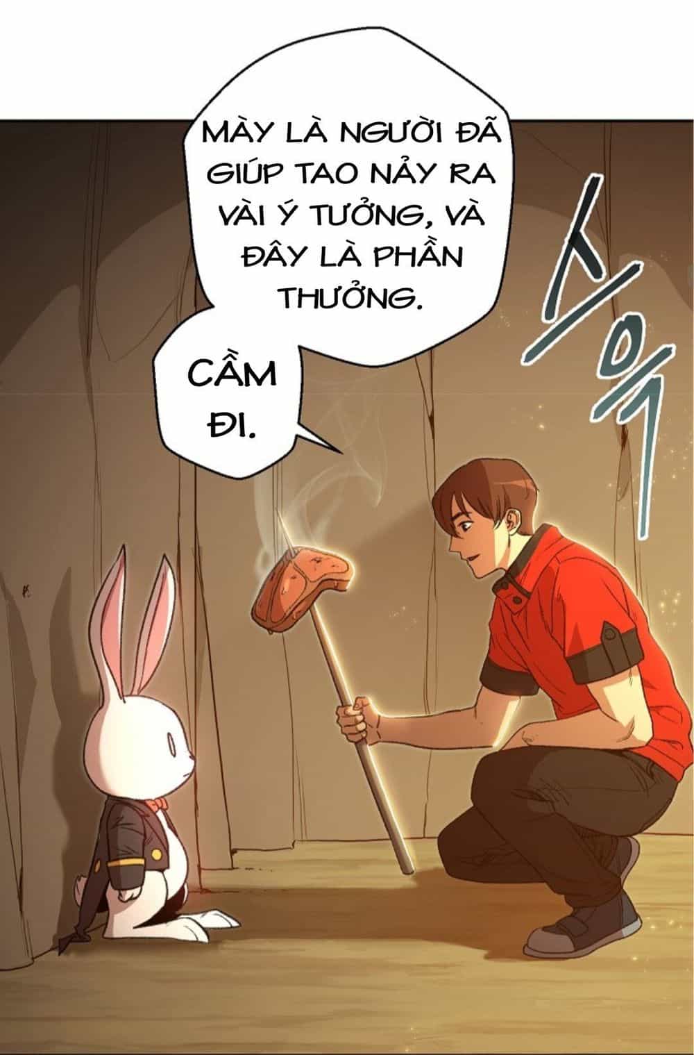 Tái Thiết Hầm Ngục - Chương 6 - ảnh 26