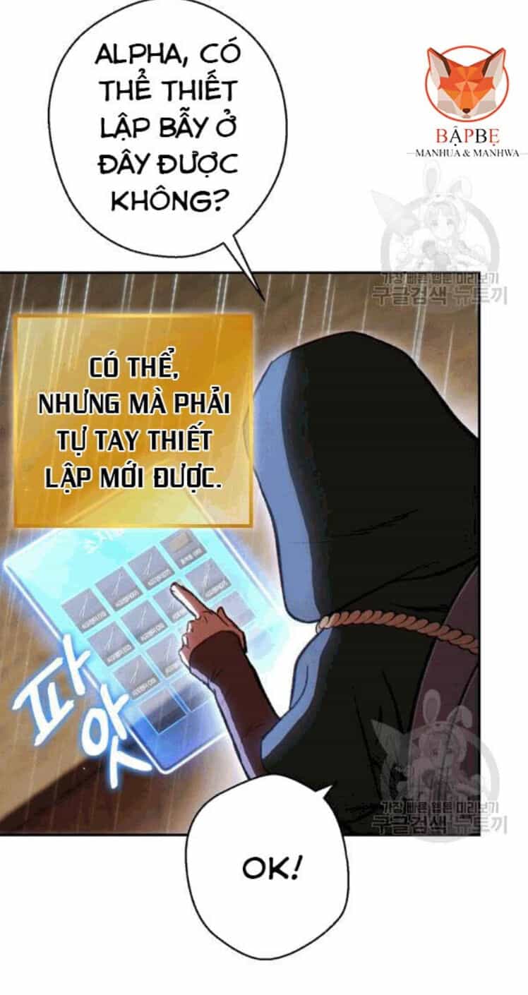 Tái Thiết Hầm Ngục - Chương 60 - ảnh 60