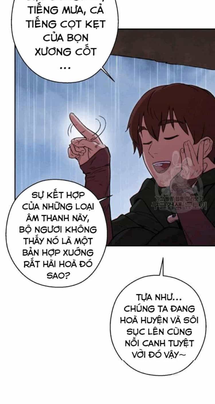 Tái Thiết Hầm Ngục - Chương 61 - ảnh 10