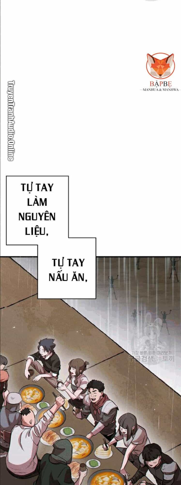 Tái Thiết Hầm Ngục - Chương 61 - ảnh 49