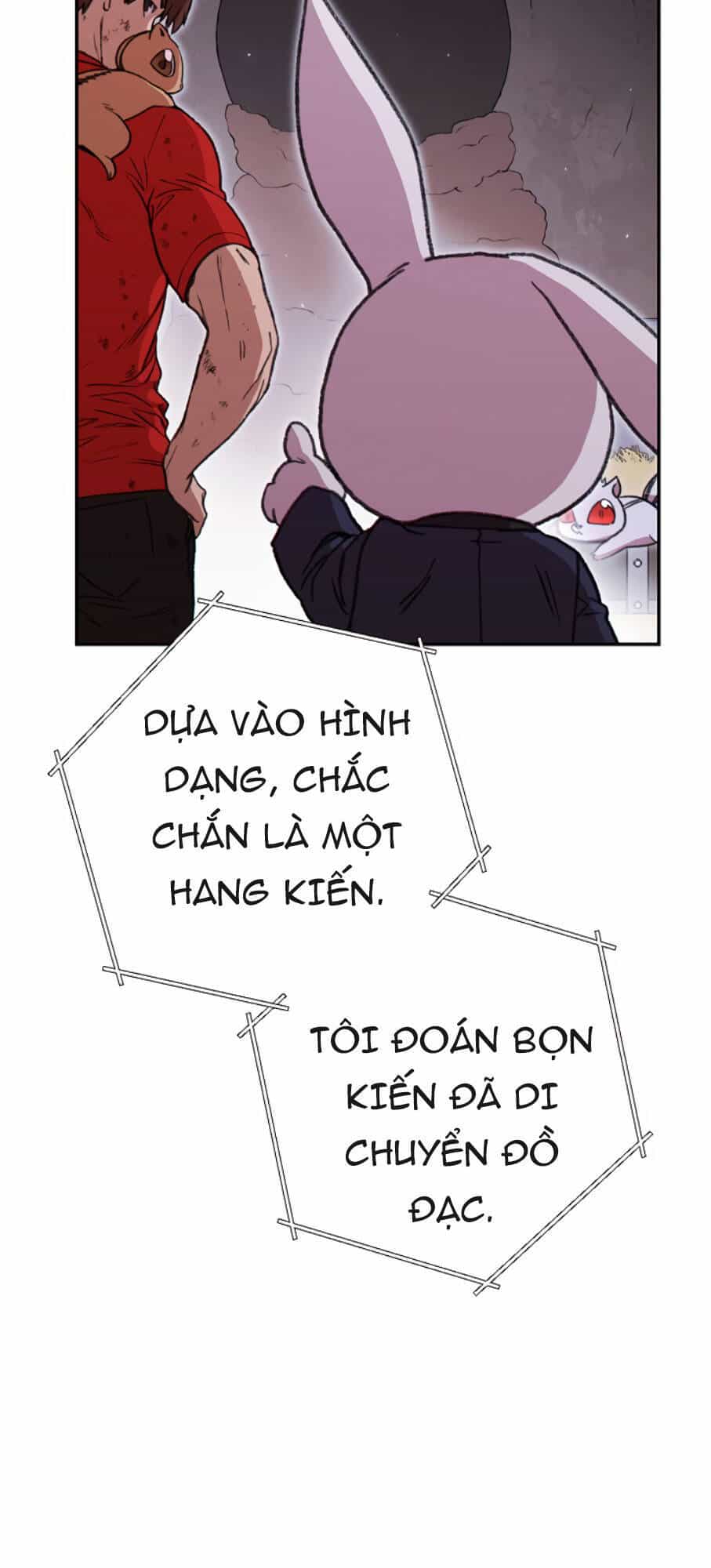 Tái Thiết Hầm Ngục - Chương 68 - ảnh 55