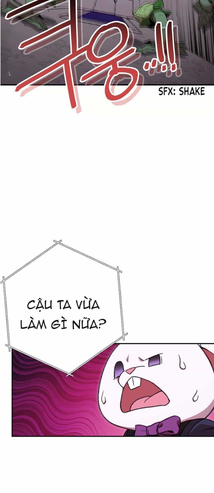 Tái Thiết Hầm Ngục - Chương 68 - ảnh 71