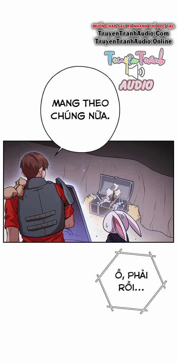 Tái Thiết Hầm Ngục - Chương 69 - ảnh 10