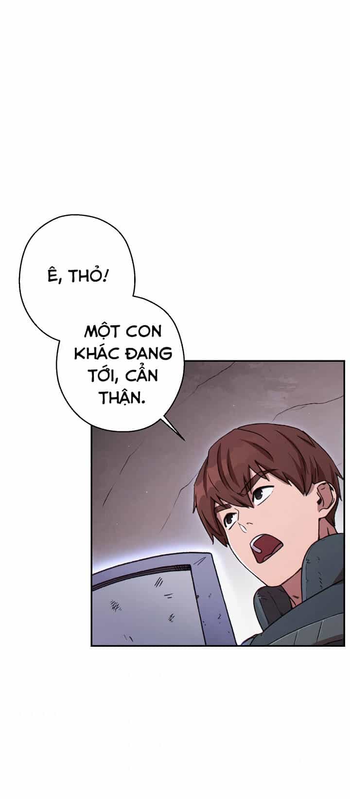 Tái Thiết Hầm Ngục - Chương 69 - ảnh 23