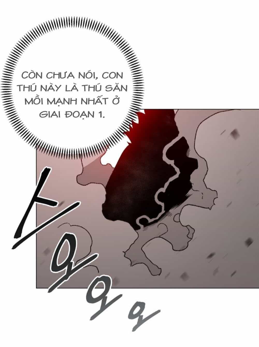 Tái Thiết Hầm Ngục - Chương 7 - ảnh 8