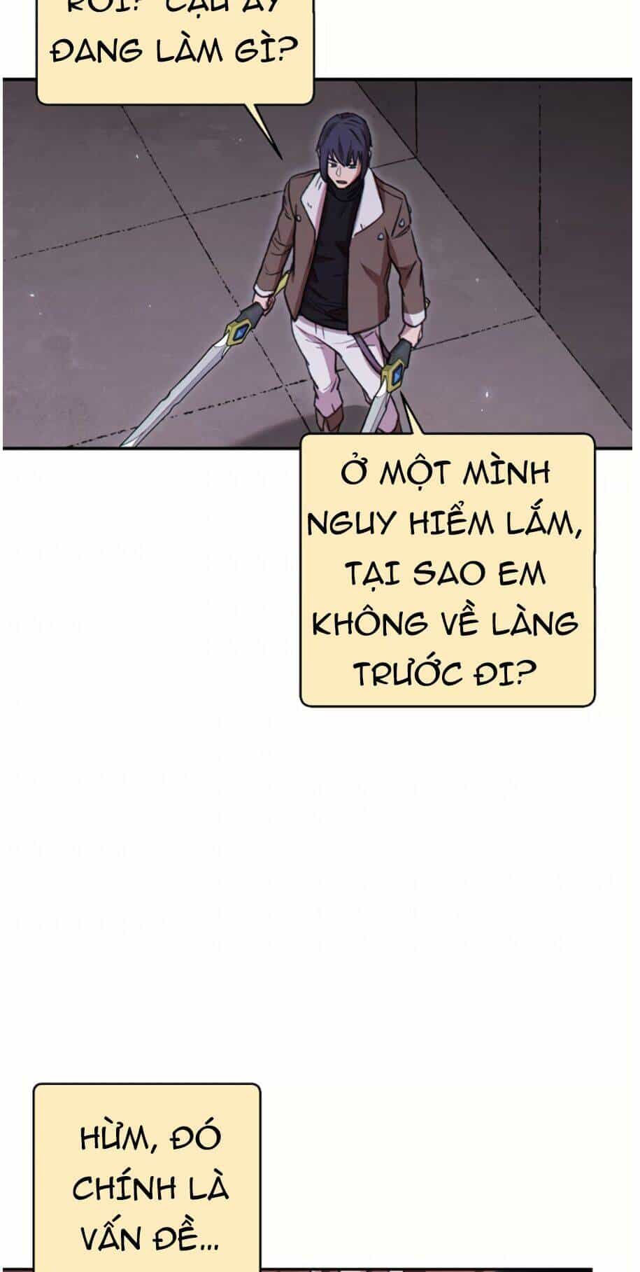 Tái Thiết Hầm Ngục - Chương 70 - ảnh 42