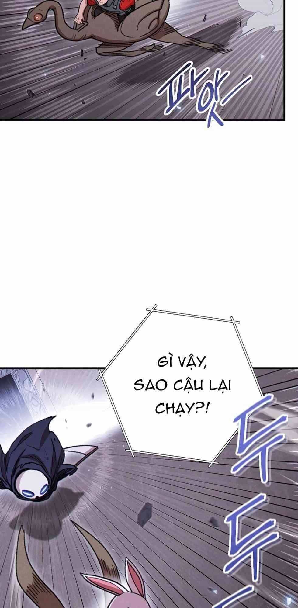 Tái Thiết Hầm Ngục - Chương 72 - ảnh 13
