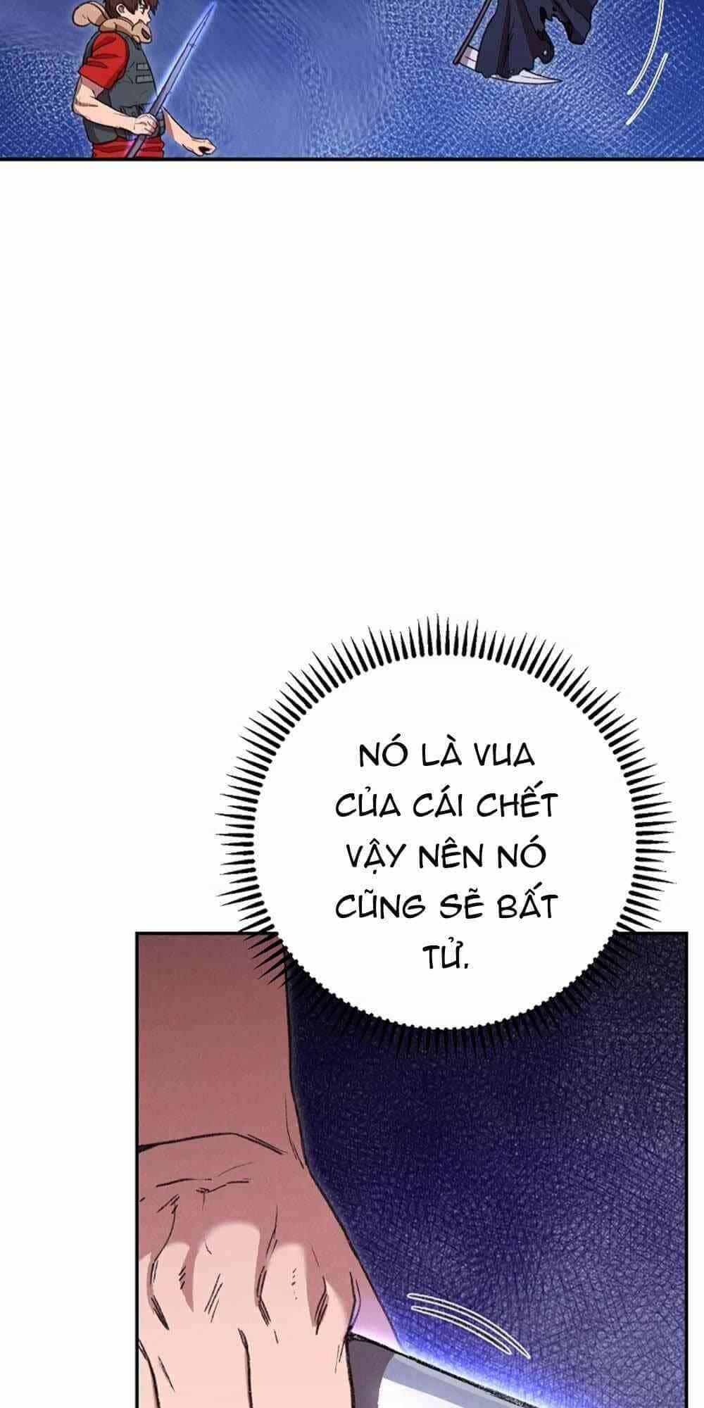 Tái Thiết Hầm Ngục - Chương 72 - ảnh 42