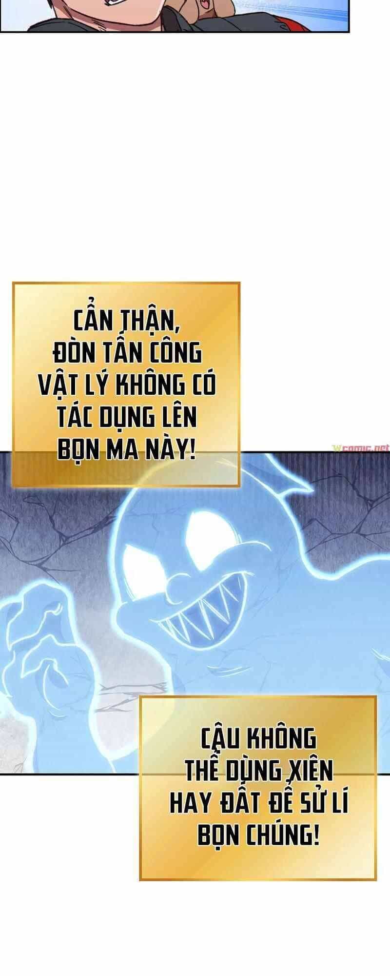 Tái Thiết Hầm Ngục - Chương 73 - ảnh 30