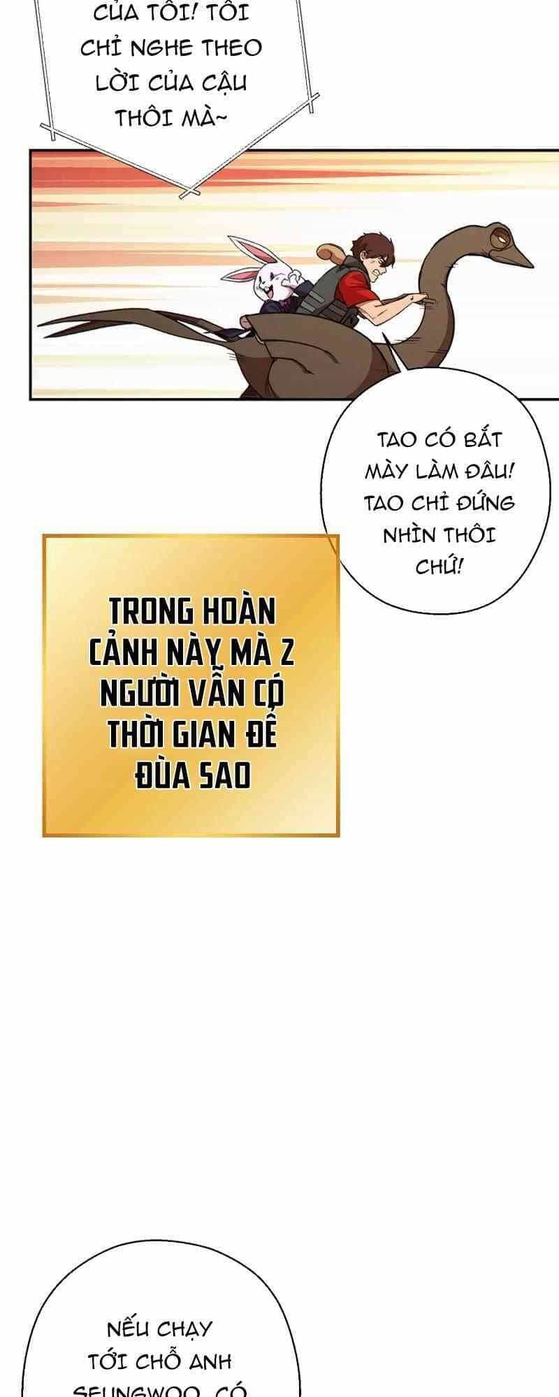 Tái Thiết Hầm Ngục - Chương 73 - ảnh 39