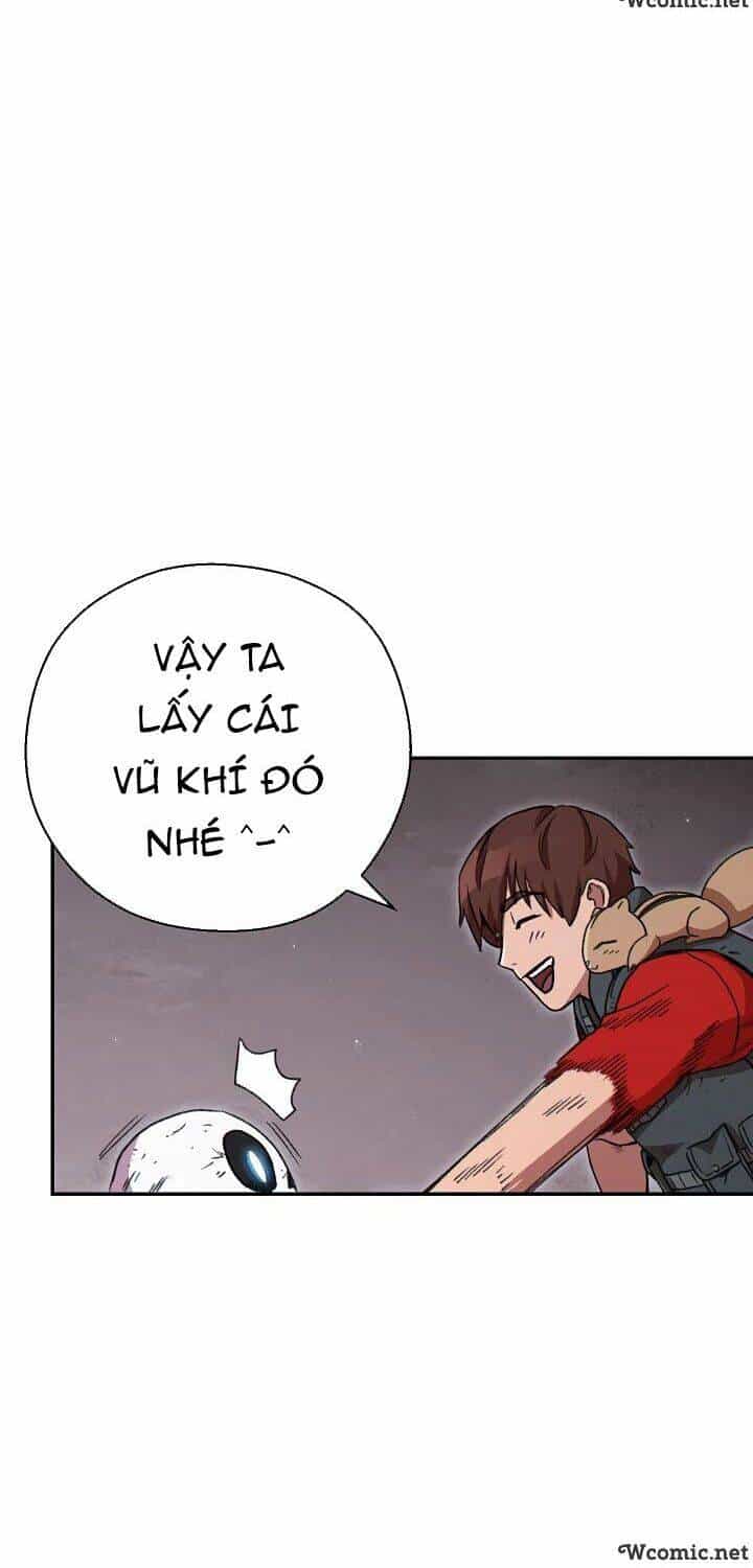 Tái Thiết Hầm Ngục - Chương 77 - ảnh 18