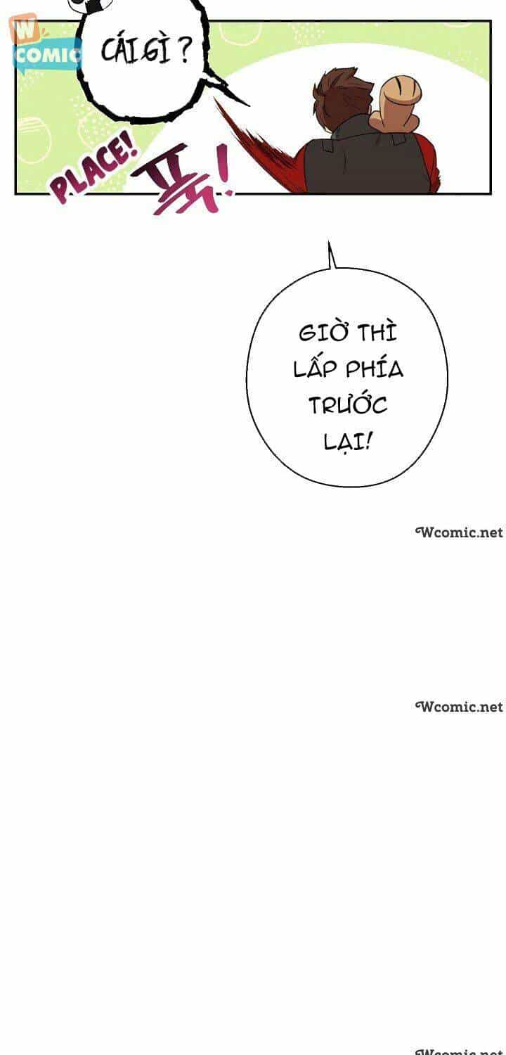 Tái Thiết Hầm Ngục - Chương 77 - ảnh 57