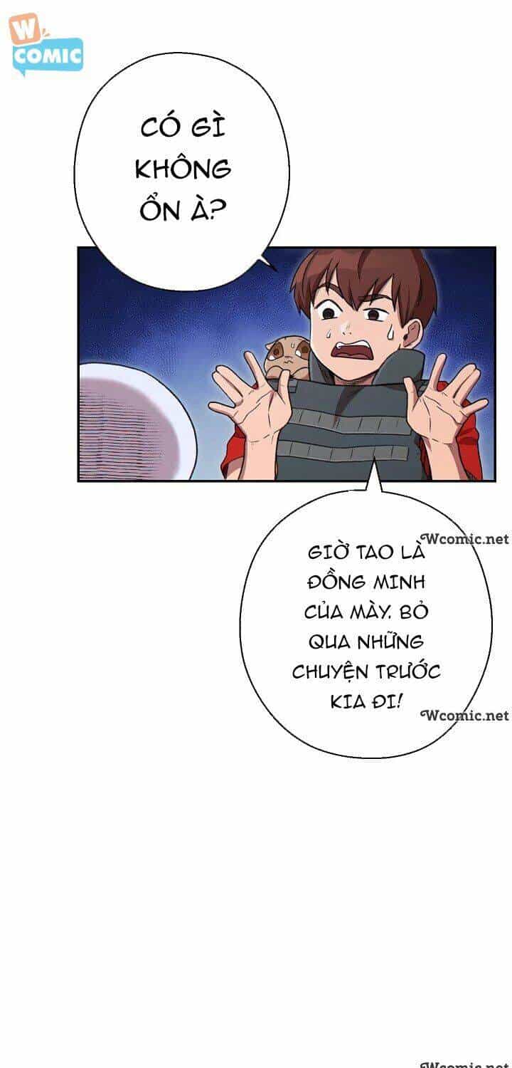 Tái Thiết Hầm Ngục - Chương 77 - ảnh 69