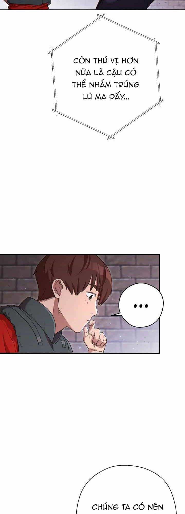 Tái Thiết Hầm Ngục - Chương 81 - ảnh 33