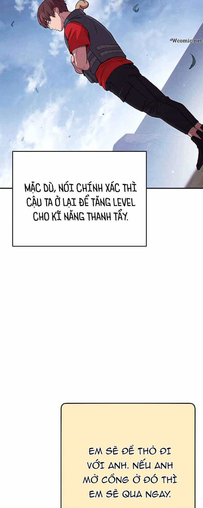 Tái Thiết Hầm Ngục - Chương 87 - ảnh 35