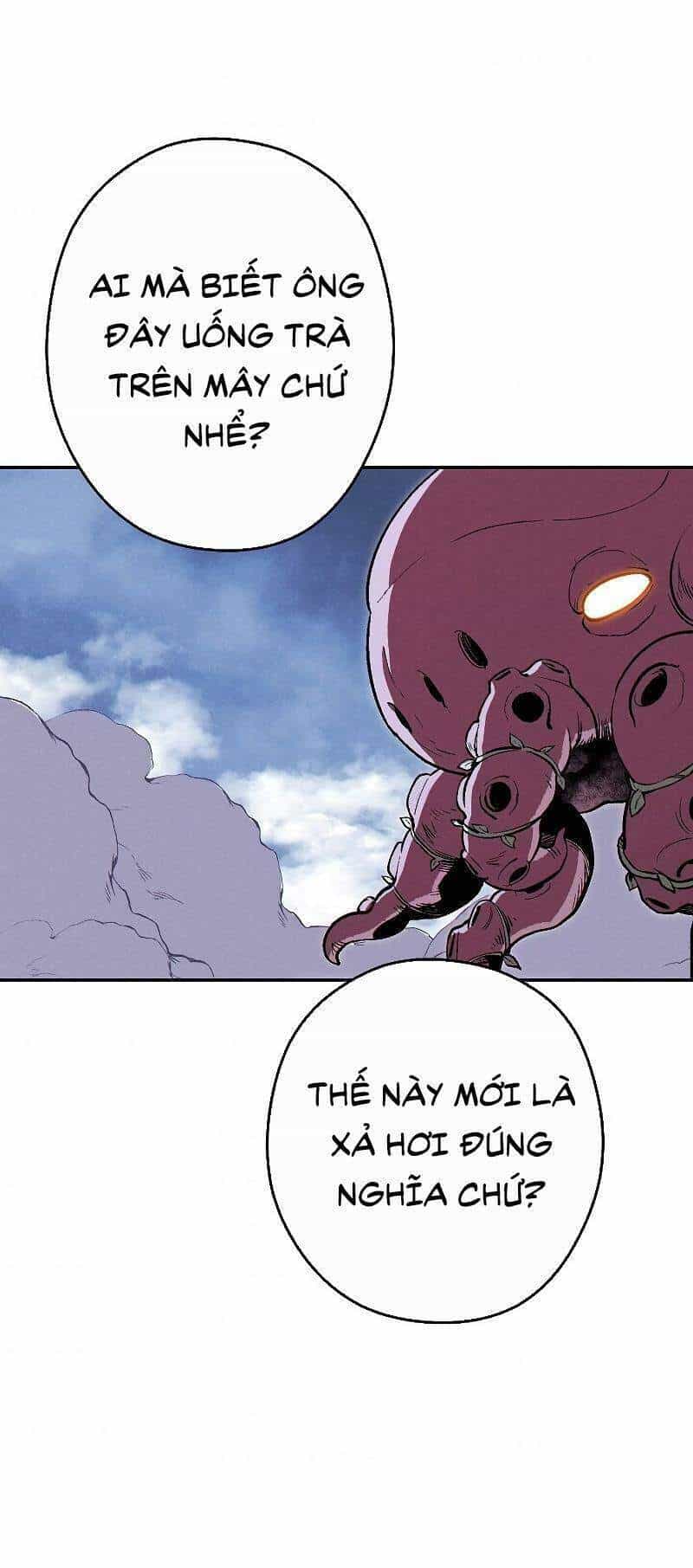 Tái Thiết Hầm Ngục - Chương 89 - ảnh 57