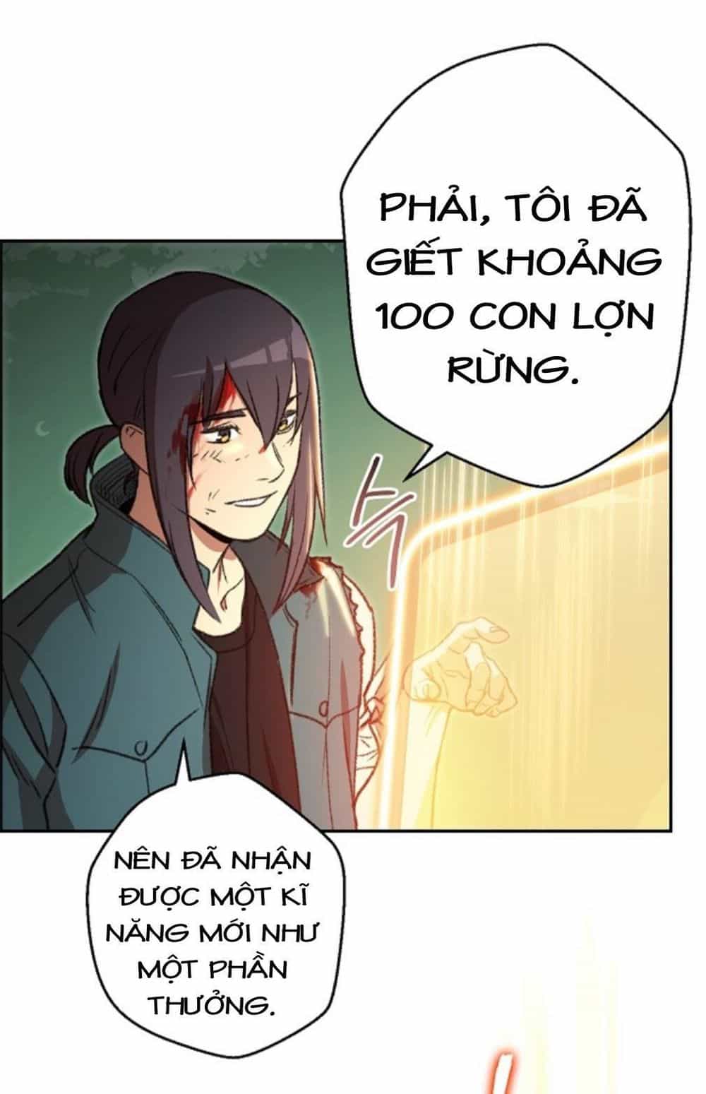 Tái Thiết Hầm Ngục - Chương 9 - ảnh 11