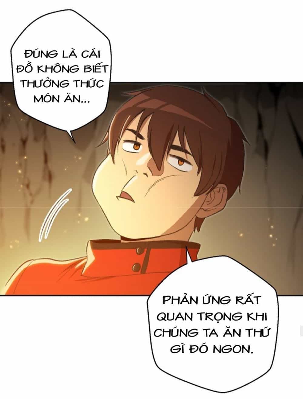Tái Thiết Hầm Ngục - Chương 9 - ảnh 48