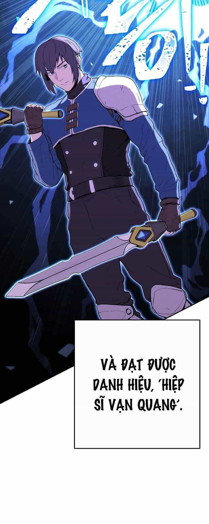 Tái Thiết Hầm Ngục - Chương 90 - ảnh 21